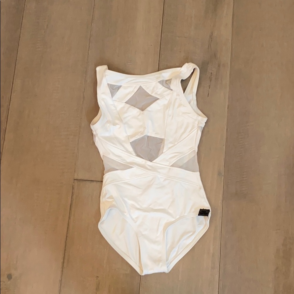 Dance/Gymnastic leotard